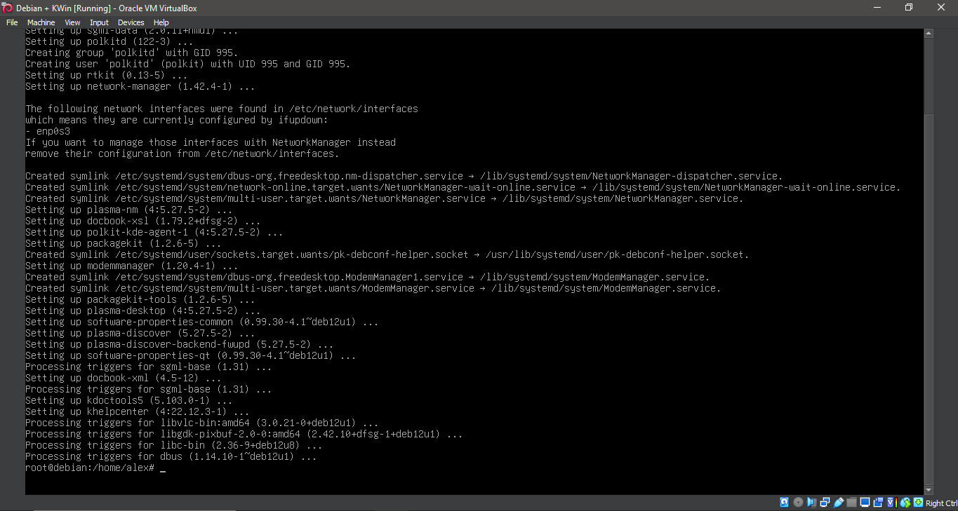 Running 'apt install kwin-x11'